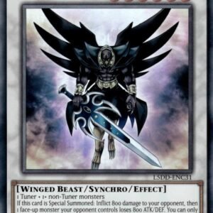 Blackwing - Nothung the Starlight