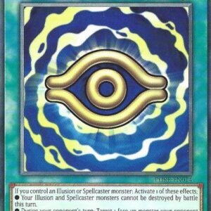 Eye of Illusion