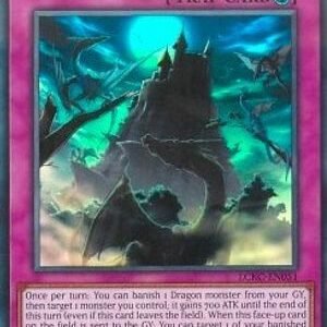 Castle of Dragon Souls