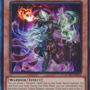 Tessera the Primal Squire