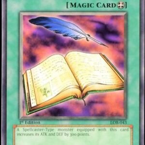 Book of Secret Arts