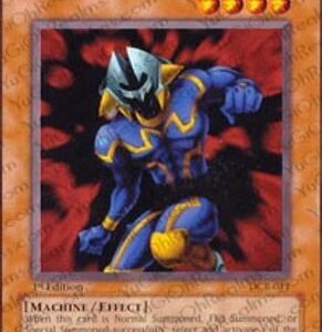 Cyber Raider