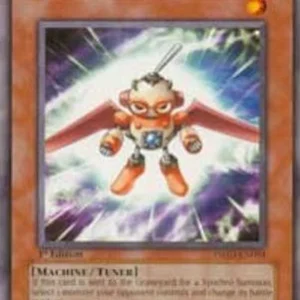 Changer Synchron