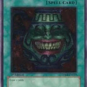 Pot of Greed (UNL)