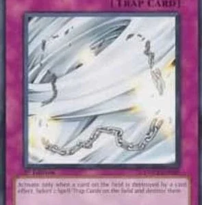 Chain Whirlwind