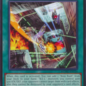 B.E.F. Zelos