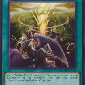 Banishment of the Darklords