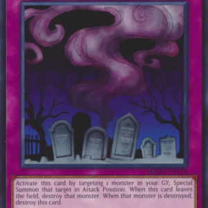 Call of the Haunted