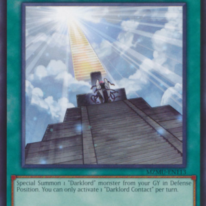 Darklord Contact