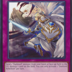 Darklord Rebellion