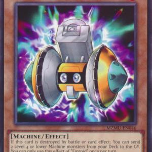 Einroid