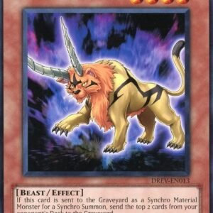 Bicorn Re'em