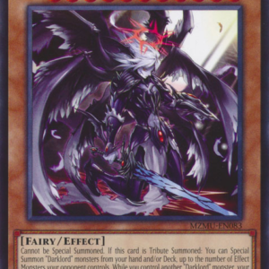 Darklord Morningstar