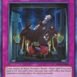 Urgent Ritual Art