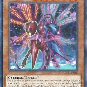 Dual Assembwurm