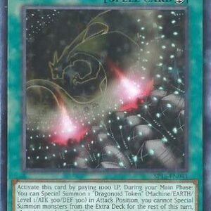 Dragonoid Generator