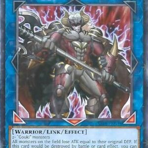 Gouki The Great Ogre