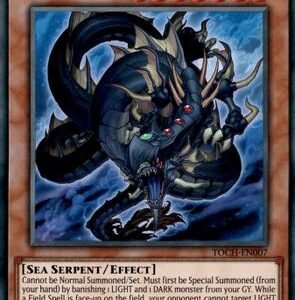 Chaos Daedalus