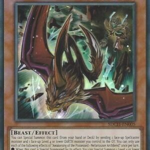Awakening of the Possessed - Nefariouser Archfiend