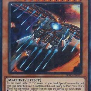 B.E.S. Derringer Core