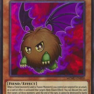 Darkuriboh