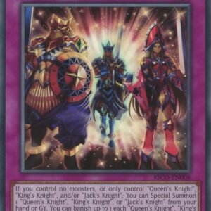 Court of Cards