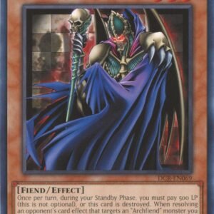 Darkbishop Archfiend