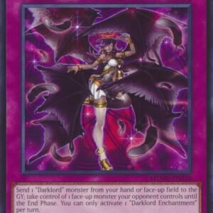 Darklord Enchantment