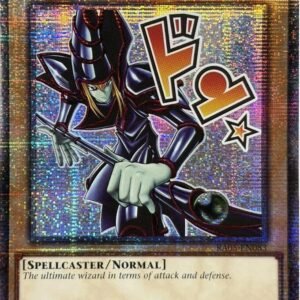 Dark Magician
