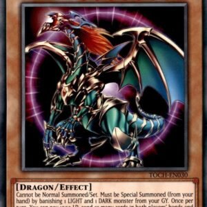 Chaos Emperor Dragon - Envoy of the End