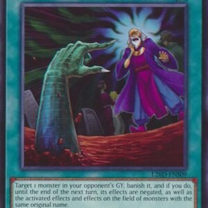 Called by the Grave