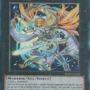 Exosister Mikailis