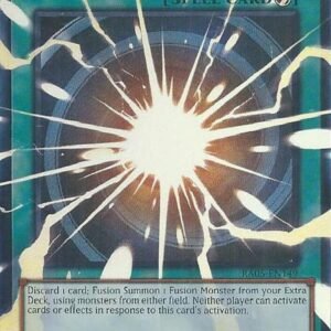 Super Polymerization