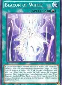 Beacon of White