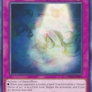 Dream Mirror Oneiromancy