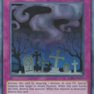 Call of The Haunted