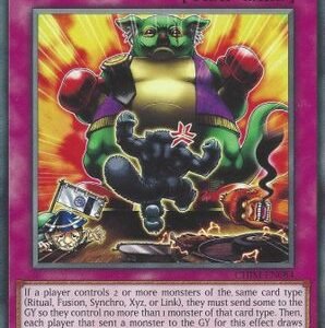 Brutal Beast Battle
