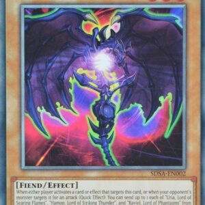 Chaos Core