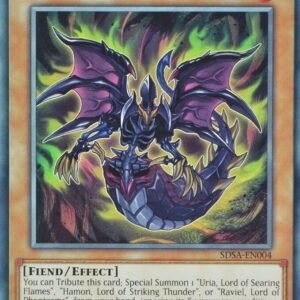 Chaos Summoning Beast