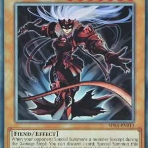 Chaos Hunter