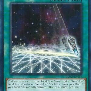 Duelist Alliance