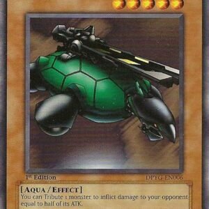 Catapult Turtle