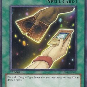 Cards of Consonance