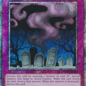 Call of The Haunted