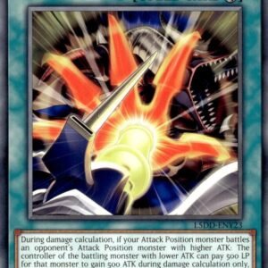 Clashing Souls