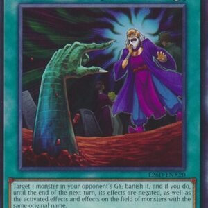 Called by the Grave