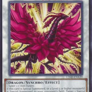 Black Rose Moonlight Dragon