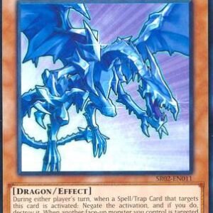 White Night Dragon