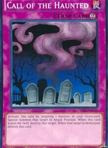 Call of the Haunted