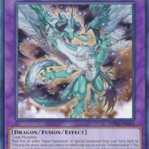 World Chalice Guardragon Almarduke